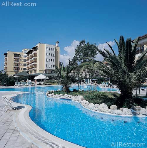 Starlight Hotel 